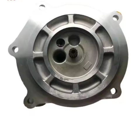 Części wykopalni 247-2483 2472483 289-7912 2897912 Pompa biegówkowa Hydrauliczna transmisja biegówkowa Pompa olejowa E345C E349D E345D