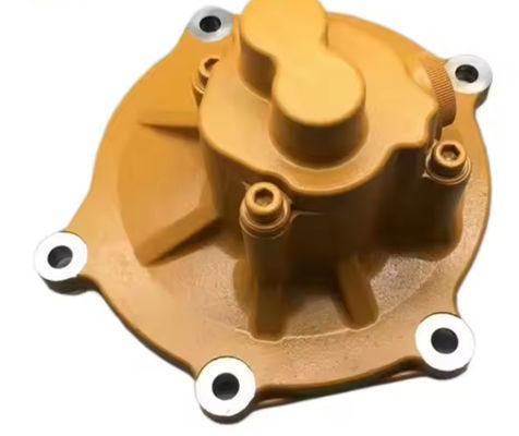 Części wykopalni 247-2483 2472483 289-7912 2897912 Pompa biegówkowa Hydrauliczna transmisja biegówkowa Pompa olejowa E345C E349D E345D