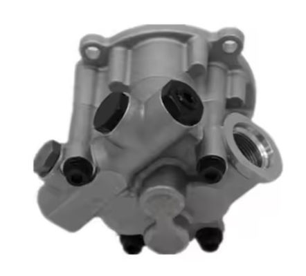 Części koparki Hydraulic Pilot Pump 14550214 K3V112 HD820 DH200-5 R210-7 CLG922D SC220 Sprzęgłowa pompa