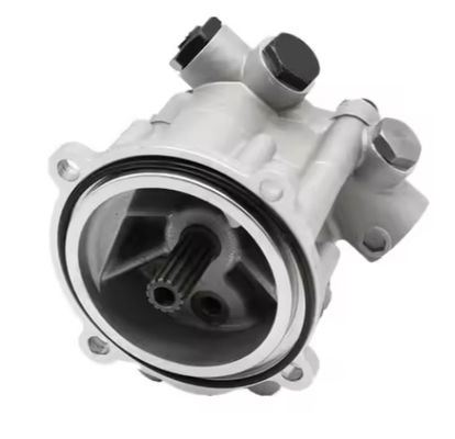 Części koparki Hydraulic Pilot Pump 14550214 K3V112 HD820 DH200-5 R210-7 CLG922D SC220 Sprzęgłowa pompa