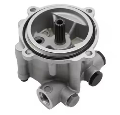 Części koparki Hydraulic Pilot Pump 14550214 K3V112 HD820 DH200-5 R210-7 CLG922D SC220 Sprzęgłowa pompa
