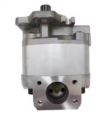 Pompy hydrauliczne 705-12-40040 Do WA450 WA470-1 WA500-1 WF450T-1 Pompy przekładni 7051240040 SAR100