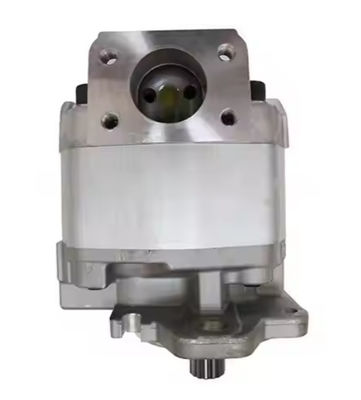 Pompy hydrauliczne 705-12-40040 Do WA450 WA470-1 WA500-1 WF450T-1 Pompy przekładni 7051240040 SAR100