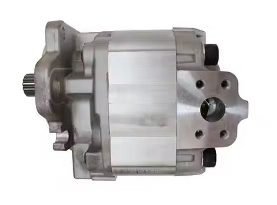 Pompy hydrauliczne 705-12-40040 Do WA450 WA470-1 WA500-1 WF450T-1 Pompy przekładni 7051240040 SAR100