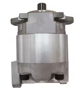 Pompy hydrauliczne 705-12-40040 Do WA450 WA470-1 WA500-1 WF450T-1 Pompy przekładni 7051240040 SAR100
