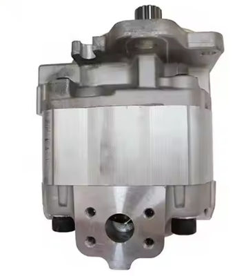 Pompy hydrauliczne 705-12-40040 Do WA450 WA470-1 WA500-1 WF450T-1 Pompy przekładni 7051240040 SAR100