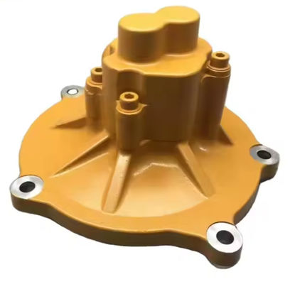 Ekskawator E336D 336D K5V200 Hydraulic Pump Gear Piston Pump