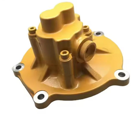 Ekskawator E336D 336D K5V200 Hydraulic Pump Gear Piston Pump