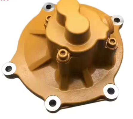 Ekskawator E336D 336D K5V200 Hydraulic Pump Gear Piston Pump