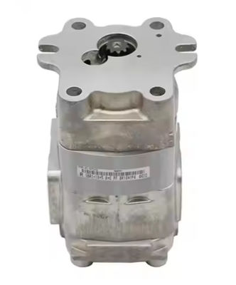 Wysokiej jakości części zamienne koparki pompa biegów AP2D36 VIO80 IHI80 Pilot Pump Assy