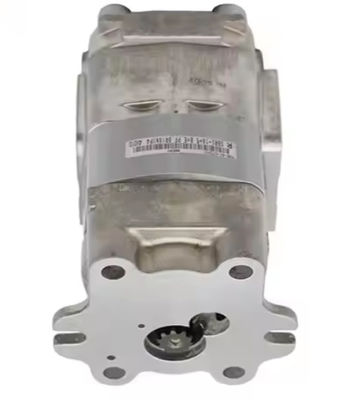 Wysokiej jakości części zamienne koparki pompa biegów AP2D36 VIO80 IHI80 Pilot Pump Assy