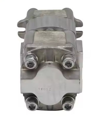 Wysokiej jakości części zamienne koparki pompa biegów AP2D36 VIO80 IHI80 Pilot Pump Assy