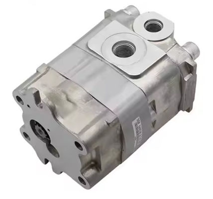 Wysokiej jakości części zamienne koparki pompa biegów AP2D36 VIO80 IHI80 Pilot Pump Assy