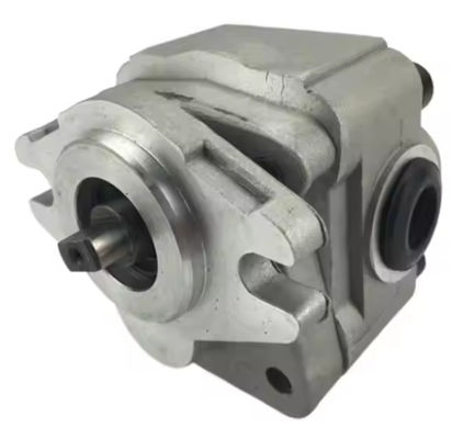 Wykopalnia E312C Pompa biegów SBS80 Hydraulic Pilot Oil Pump 4I-1023 173-1203 341-2860 Pompa ładowania 4I1023 1731203 3412860