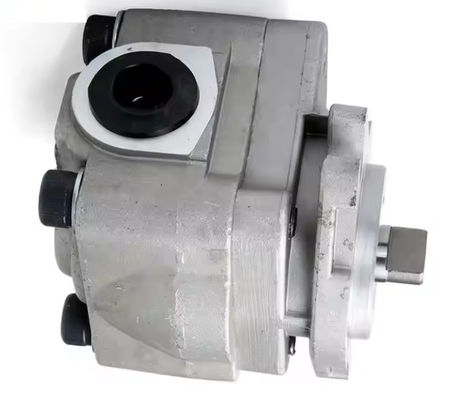 Wykopalnia E312C Pompa biegów SBS80 Hydraulic Pilot Oil Pump 4I-1023 173-1203 341-2860 Pompa ładowania 4I1023 1731203 3412860