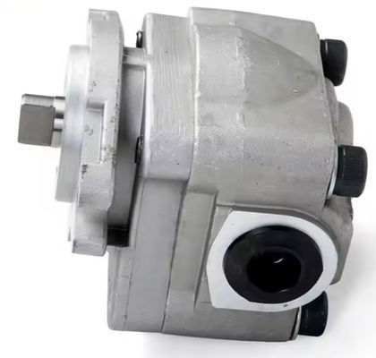 Wykopalnia E312C Pompa biegów SBS80 Hydraulic Pilot Oil Pump 4I-1023 173-1203 341-2860 Pompa ładowania 4I1023 1731203 3412860