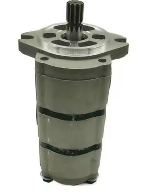 Wykopalnia Hydrauliczna Bobcat Pump 68274927 6685649 33875A