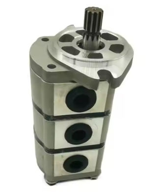 Wykopalnia Hydrauliczna Bobcat Pump 68274927 6685649 33875A