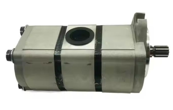 Wykopalnia Hydrauliczna Bobcat Pump 68274927 6685649 33875A