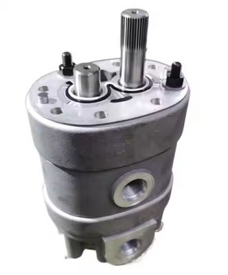 Części hydrauliczne koparek Eaton 78364-RBB-02-000403C214049 Główna pompa hydrauliczna