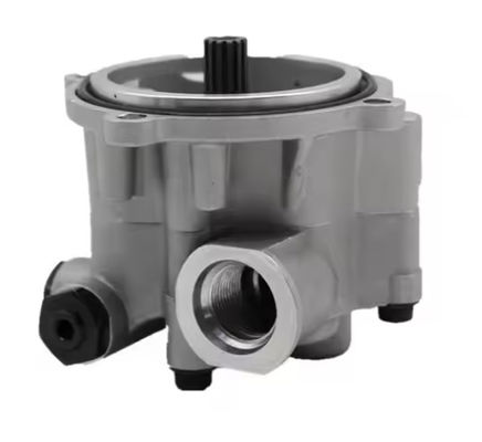 R130LC-3 K3V63DT Główna pompa 2902440-0395A Pompa biegów do koparki