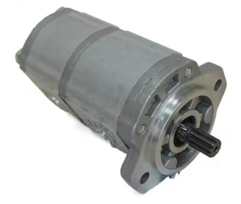 Główna hydrauliczna pompa wyciąg pompa 719215 67059806 2.241-00067 401-00297 Doosan SW140-V SW160-V