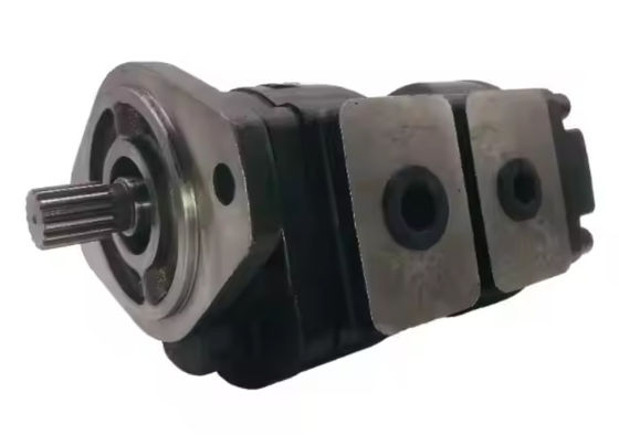 Części hydrauliczne koparek JCB Hydraulic Pump 7029120006 20/925339
