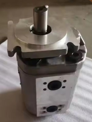 Wysoka konfiguracja CBKP32 CBKP40 CBKP50 CBKP63 CBKP80 CBKP100 Wysokiego ciśnienia CBKP Series Hydraulic Gear Pump CBKP63-BFP