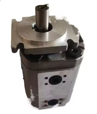 Wysoka konfiguracja CBKP32 CBKP40 CBKP50 CBKP63 CBKP80 CBKP100 Wysokiego ciśnienia CBKP Series Hydraulic Gear Pump CBKP63-BFP