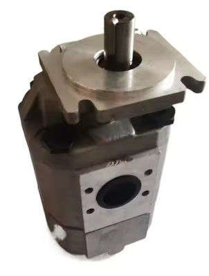 Wysoka konfiguracja CBKP32 CBKP40 CBKP50 CBKP63 CBKP80 CBKP100 Wysokiego ciśnienia CBKP Series Hydraulic Gear Pump CBKP63-BFP