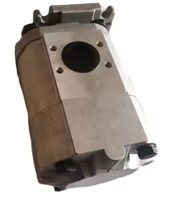 Wysoka konfiguracja CBKP32 CBKP40 CBKP50 CBKP63 CBKP80 CBKP100 Wysokiego ciśnienia CBKP Series Hydraulic Gear Pump CBKP63-BFP