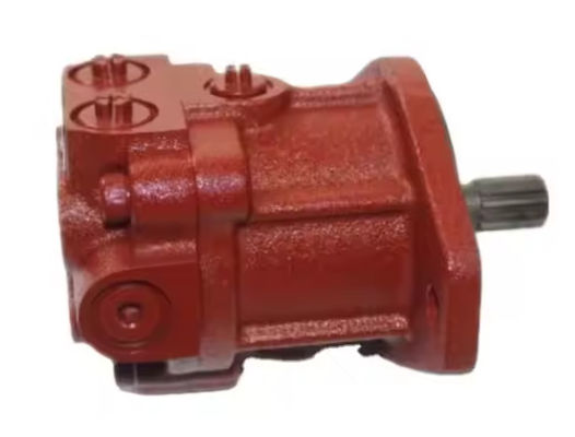 Ekskawator EC360 EC460 EC700 Silnik wentylatora hydraulicznego 14533496 VOE14533496 Akcesoria