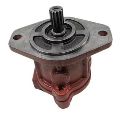 Ekskawator EC360 EC460 EC700 Silnik wentylatora hydraulicznego 14533496 VOE14533496 Akcesoria