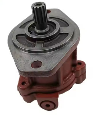 Ekskawator EC360 EC460 EC700 Silnik wentylatora hydraulicznego 14533496 VOE14533496 Akcesoria