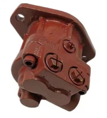 Ekskawator EC360 EC460 EC700 Silnik wentylatora hydraulicznego 14533496 VOE14533496 Akcesoria