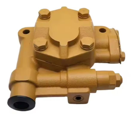 704-24-28230 Pompy biegówki pilotażowej PC200 PC220 Pompy biegówki do koparek 7042428230