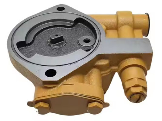 704-24-28230 Pompy biegówki pilotażowej PC200 PC220 Pompy biegówki do koparek 7042428230
