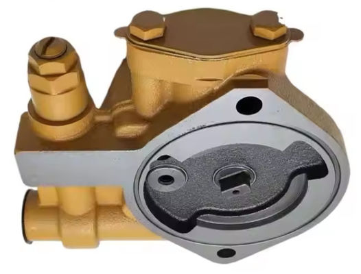 704-24-28230 Pompy biegówki pilotażowej PC200 PC220 Pompy biegówki do koparek 7042428230