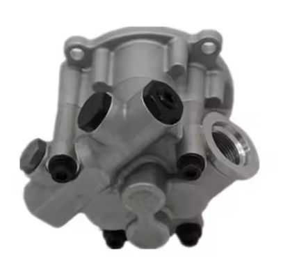 Części koparki SK200-8 R210-7 CLG922D K3V112DT Hydraulic Pilot Pump 2902440-2976A