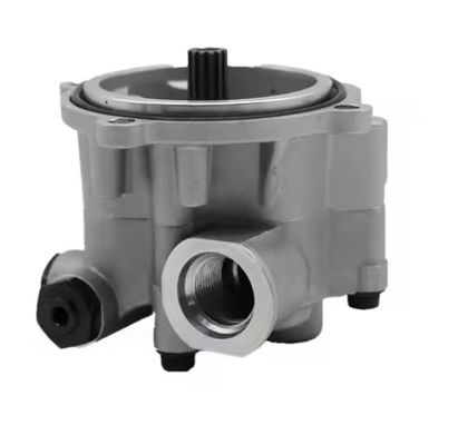 Części koparki SK200-8 R210-7 CLG922D K3V112DT Hydraulic Pilot Pump 2902440-2976A