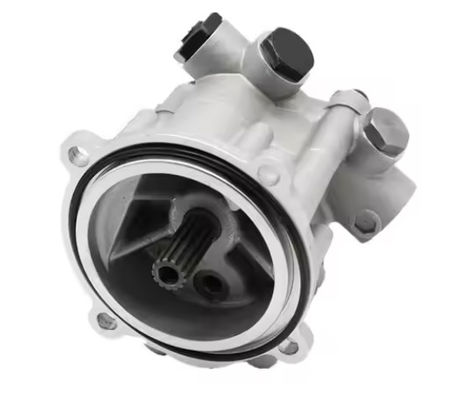 Części koparki SK200-8 R210-7 CLG922D K3V112DT Hydraulic Pilot Pump 2902440-2976A