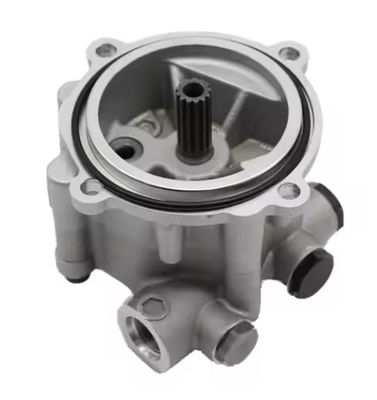 Części koparki SK200-8 R210-7 CLG922D K3V112DT Hydraulic Pilot Pump 2902440-2976A