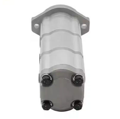 Części hydrauliczne koparek 801-052000 Hydraulic Gear Pump YC13 Pilot Pump Części maszyn budowlanych