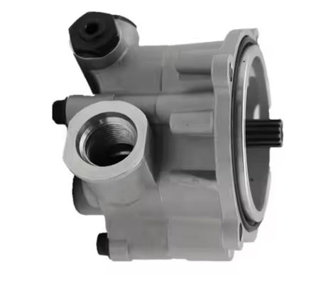 Części DH220-5 EC210 EC240 EC290 R200 R210 R50 DX200 SH200 Koparka K3V112 Części hydrauliczne Hydraulic Gear Pump 123F-9009-2