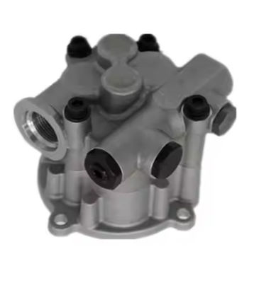 Części DH220-5 EC210 EC240 EC290 R200 R210 R50 DX200 SH200 Koparka K3V112 Części hydrauliczne Hydraulic Gear Pump 123F-9009-2