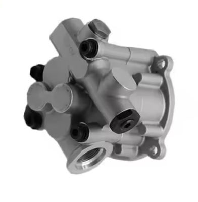 Części DH220-5 EC210 EC240 EC290 R200 R210 R50 DX200 SH200 Koparka K3V112 Części hydrauliczne Hydraulic Gear Pump 123F-9009-2