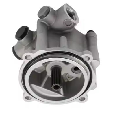 Części DH220-5 EC210 EC240 EC290 R200 R210 R50 DX200 SH200 Koparka K3V112 Części hydrauliczne Hydraulic Gear Pump 123F-9009-2