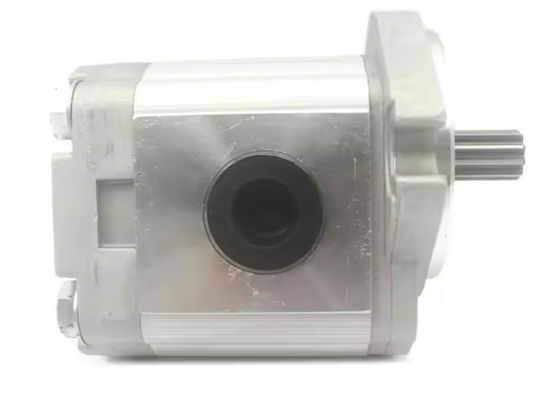 Wysokiej jakości koparka EX200-1 HPV116 Hydraulic Pilot Pump Gear Pump 9217993