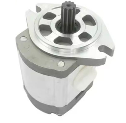 Wysokiej jakości koparka EX200-1 HPV116 Hydraulic Pilot Pump Gear Pump 9217993