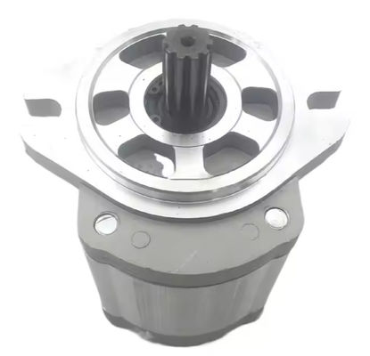 Wysokiej jakości koparka EX200-1 HPV116 Hydraulic Pilot Pump Gear Pump 9217993
